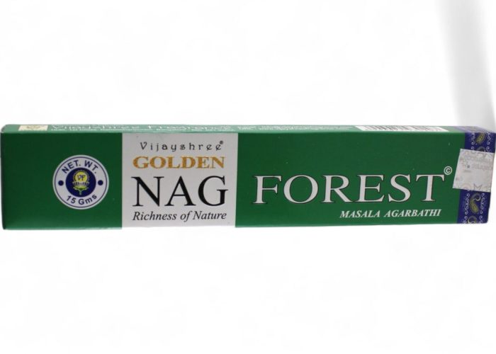 Goldedn_Nag_forest_incense